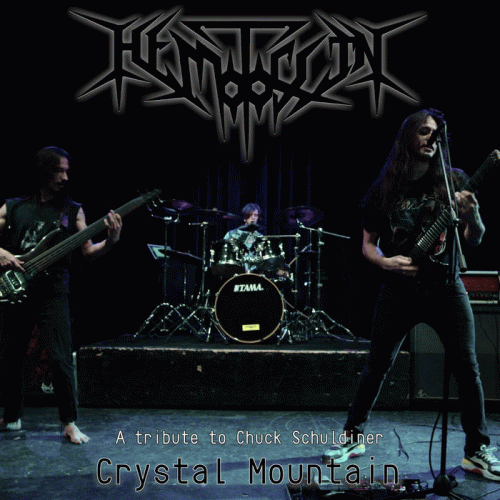 Hemotoxin : Crystal Mountain